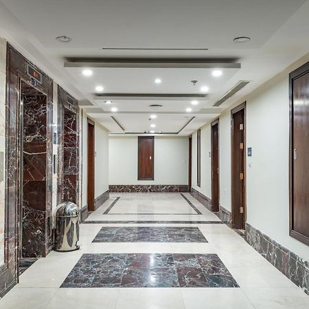 מכה Alayam Elite Hotel מראה חיצוני תמונה