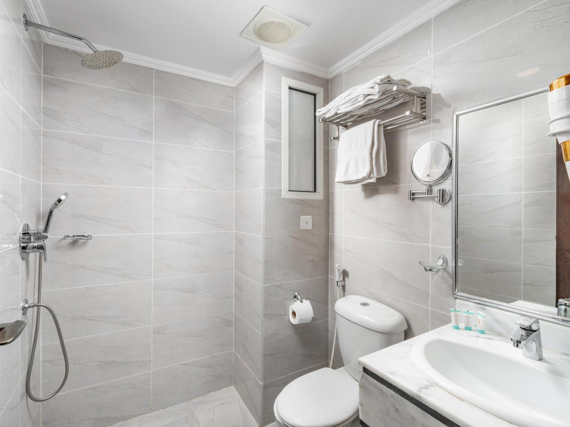 מכה Alayam Elite Hotel מראה חיצוני תמונה