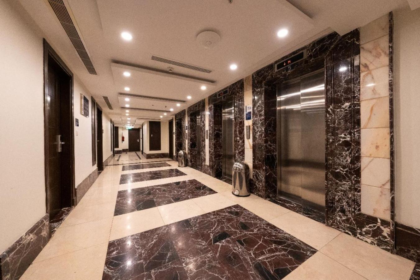 מכה Alayam Elite Hotel מראה חיצוני תמונה
