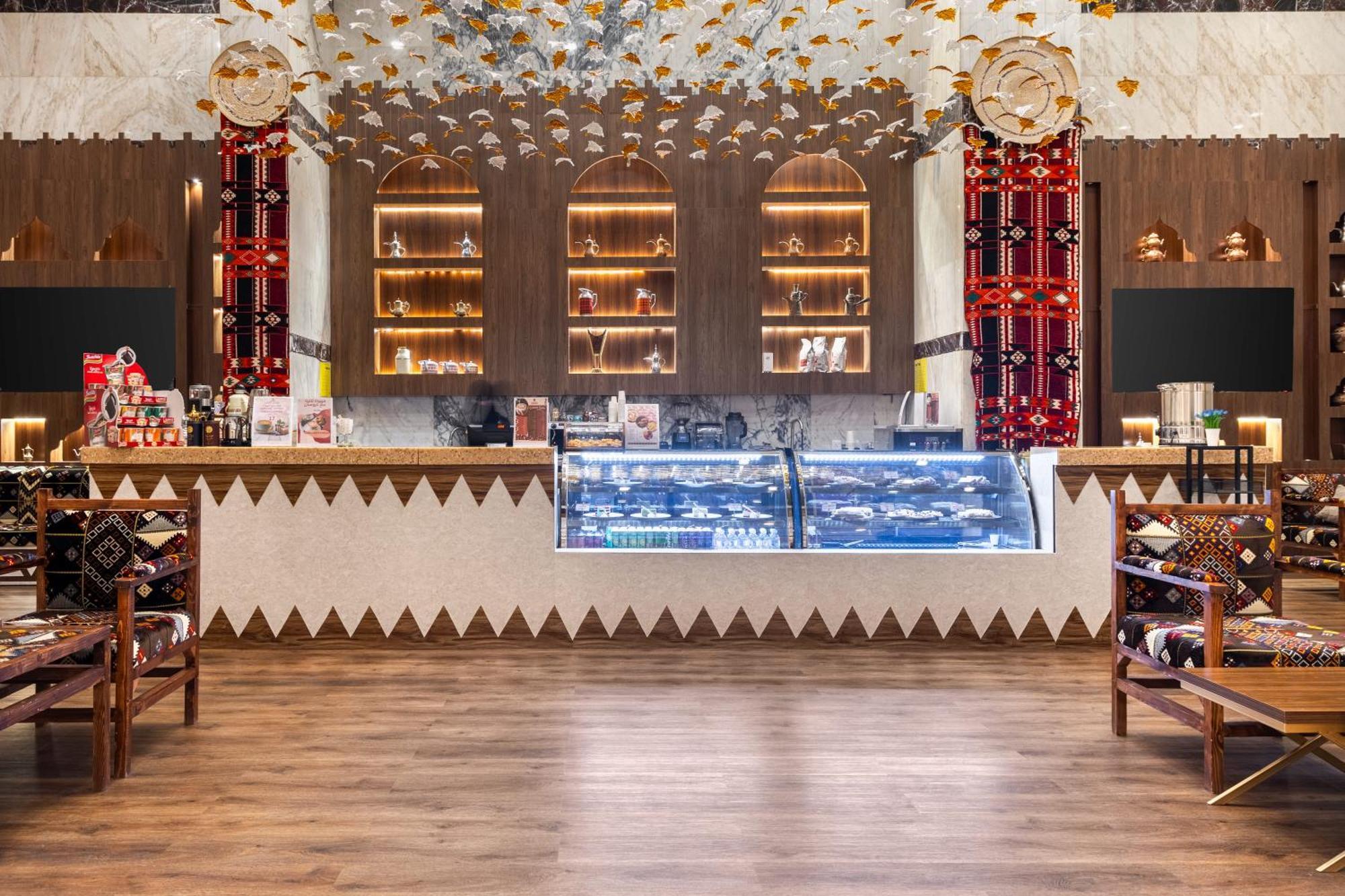 מכה Alayam Elite Hotel מראה חיצוני תמונה
