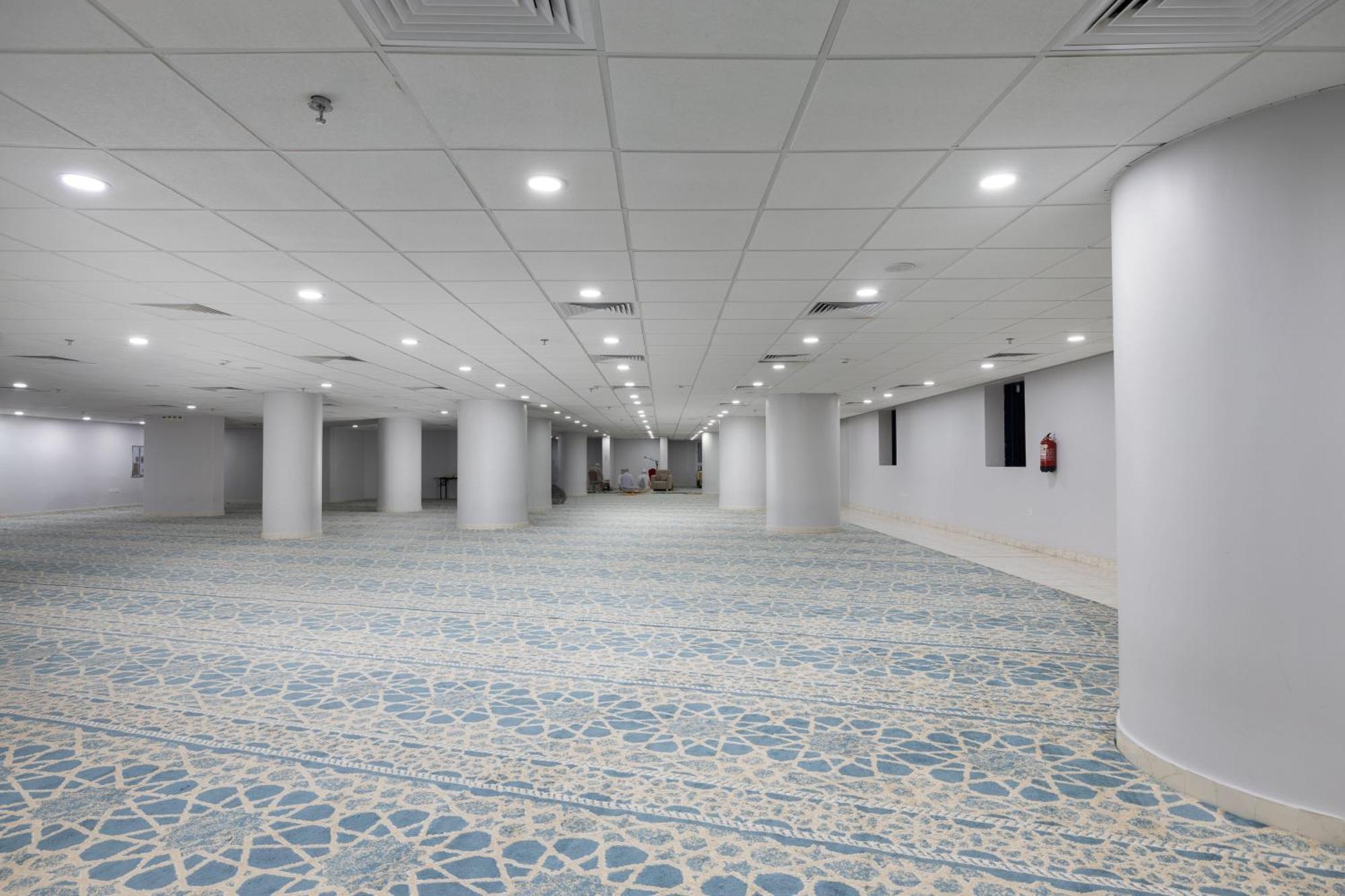 מכה Alayam Elite Hotel מראה חיצוני תמונה