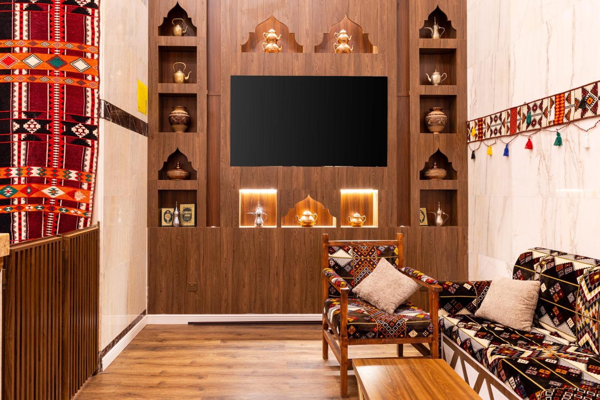 מכה Alayam Elite Hotel מראה חיצוני תמונה