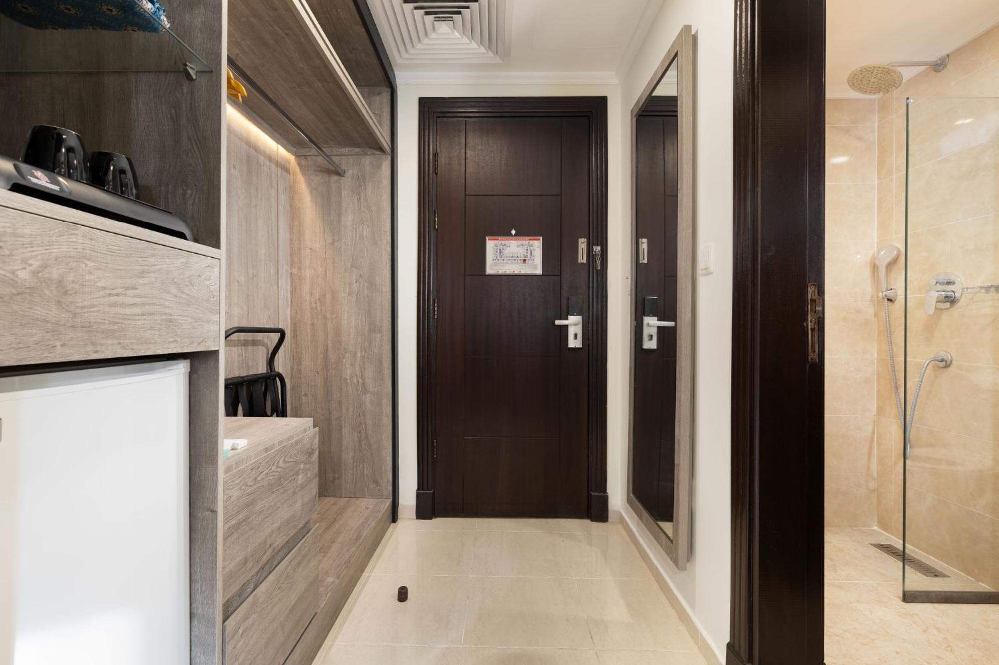 מכה Alayam Elite Hotel מראה חיצוני תמונה
