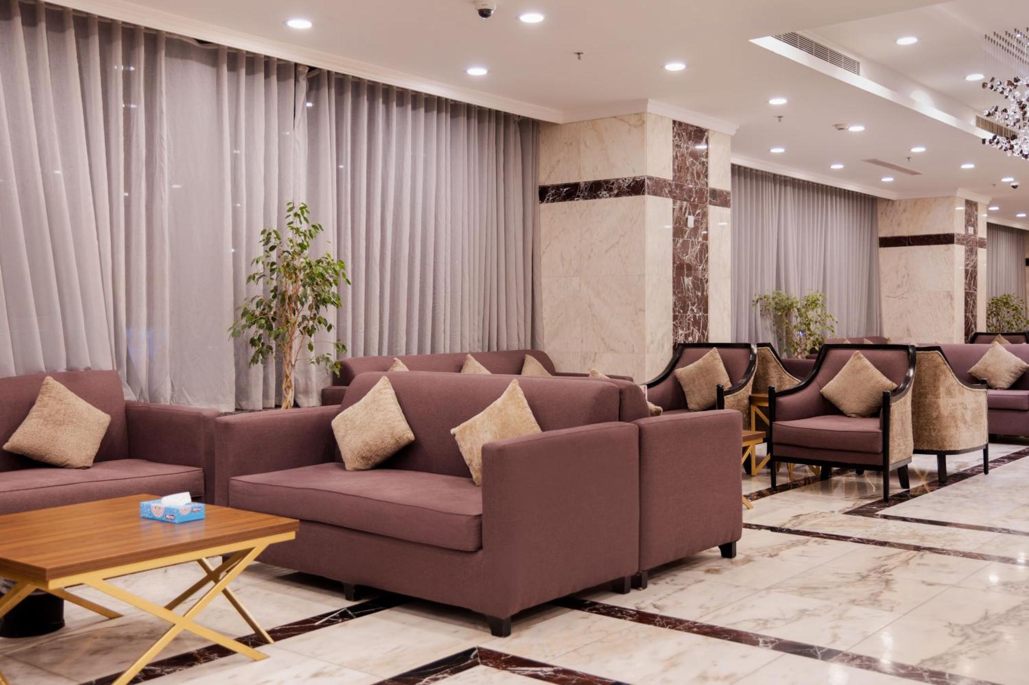 מכה Alayam Elite Hotel מראה חיצוני תמונה