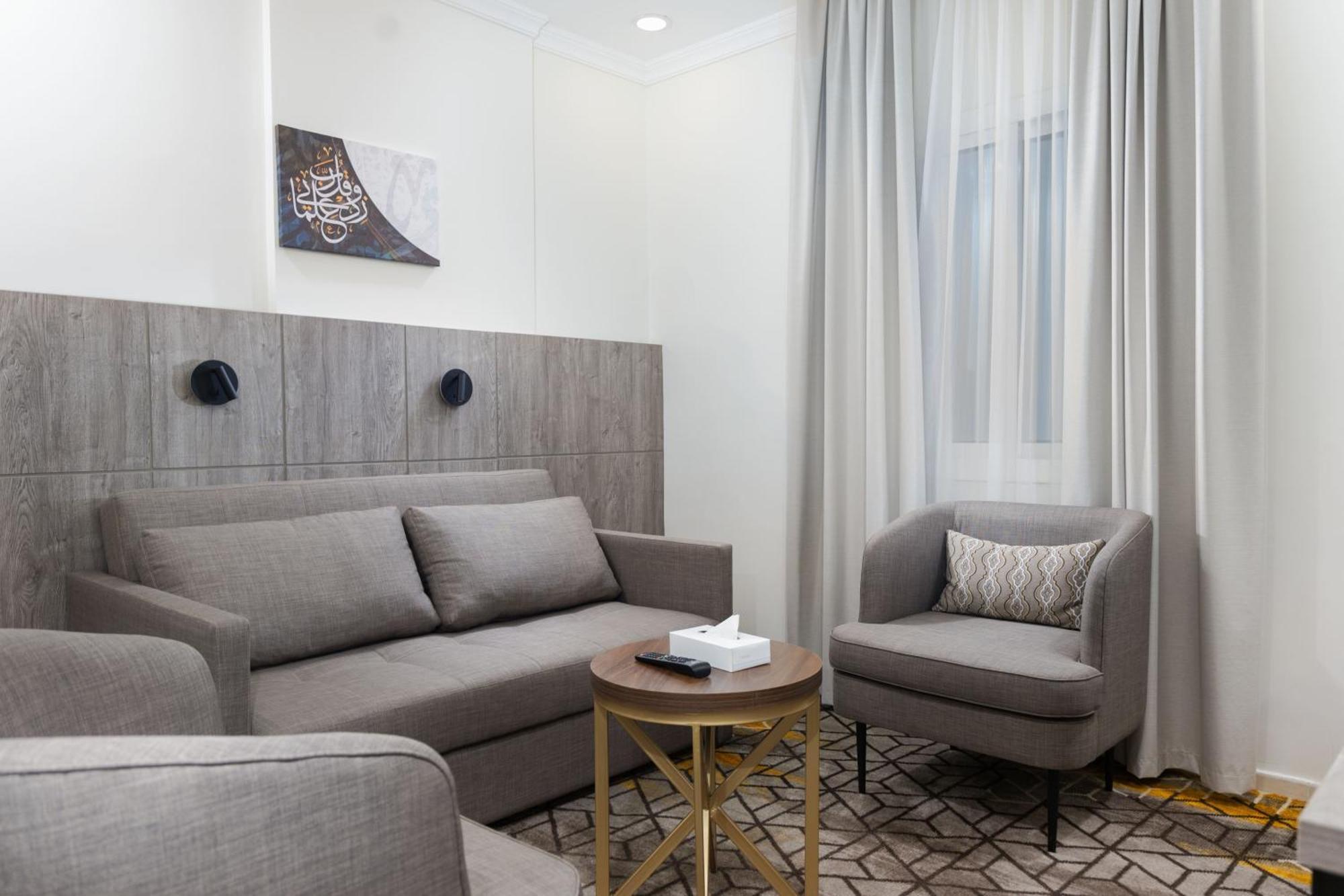 מכה Alayam Elite Hotel מראה חיצוני תמונה