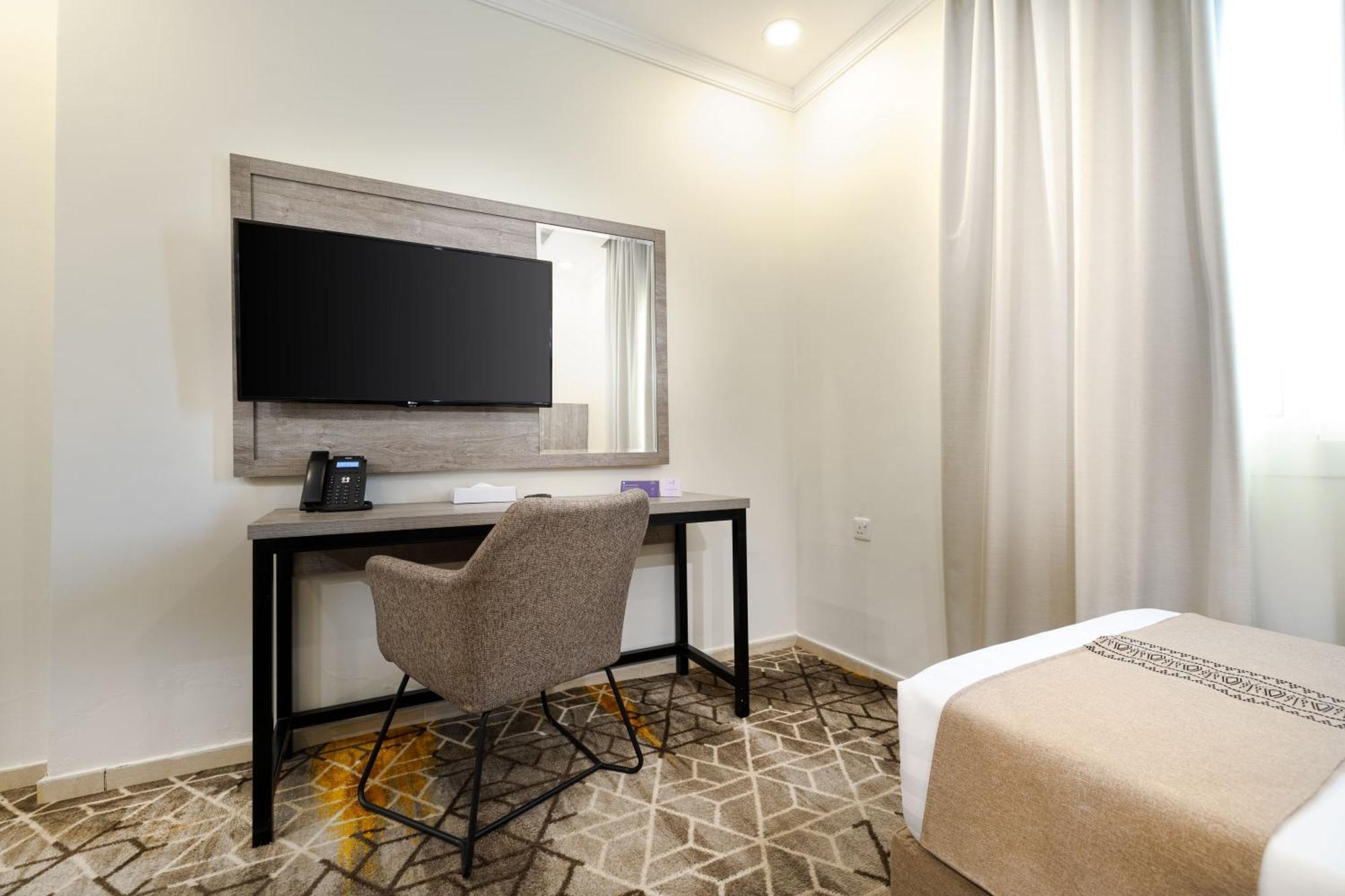 מכה Alayam Elite Hotel מראה חיצוני תמונה