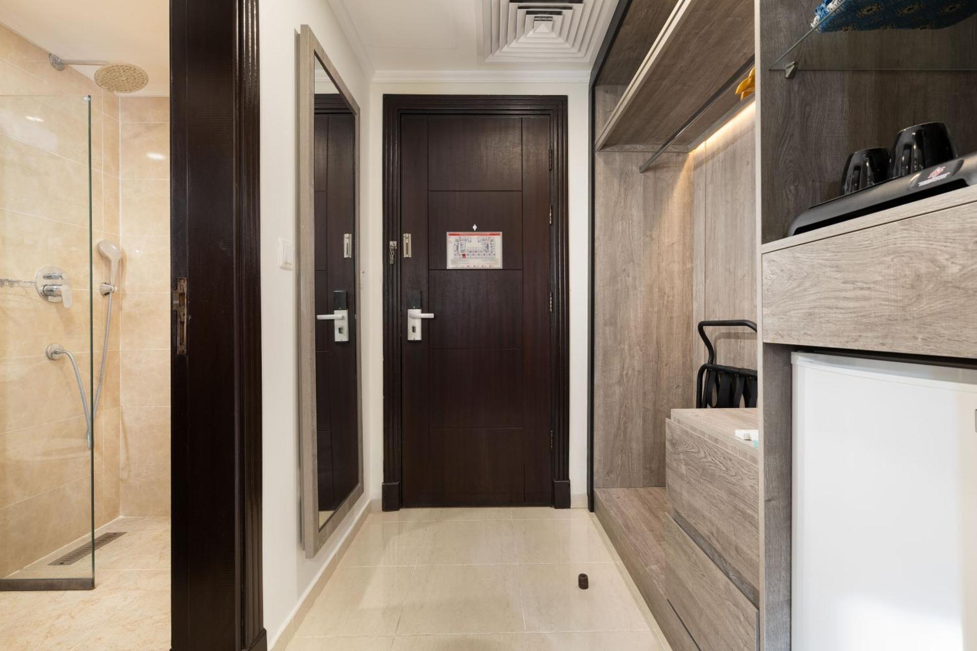 מכה Alayam Elite Hotel מראה חיצוני תמונה