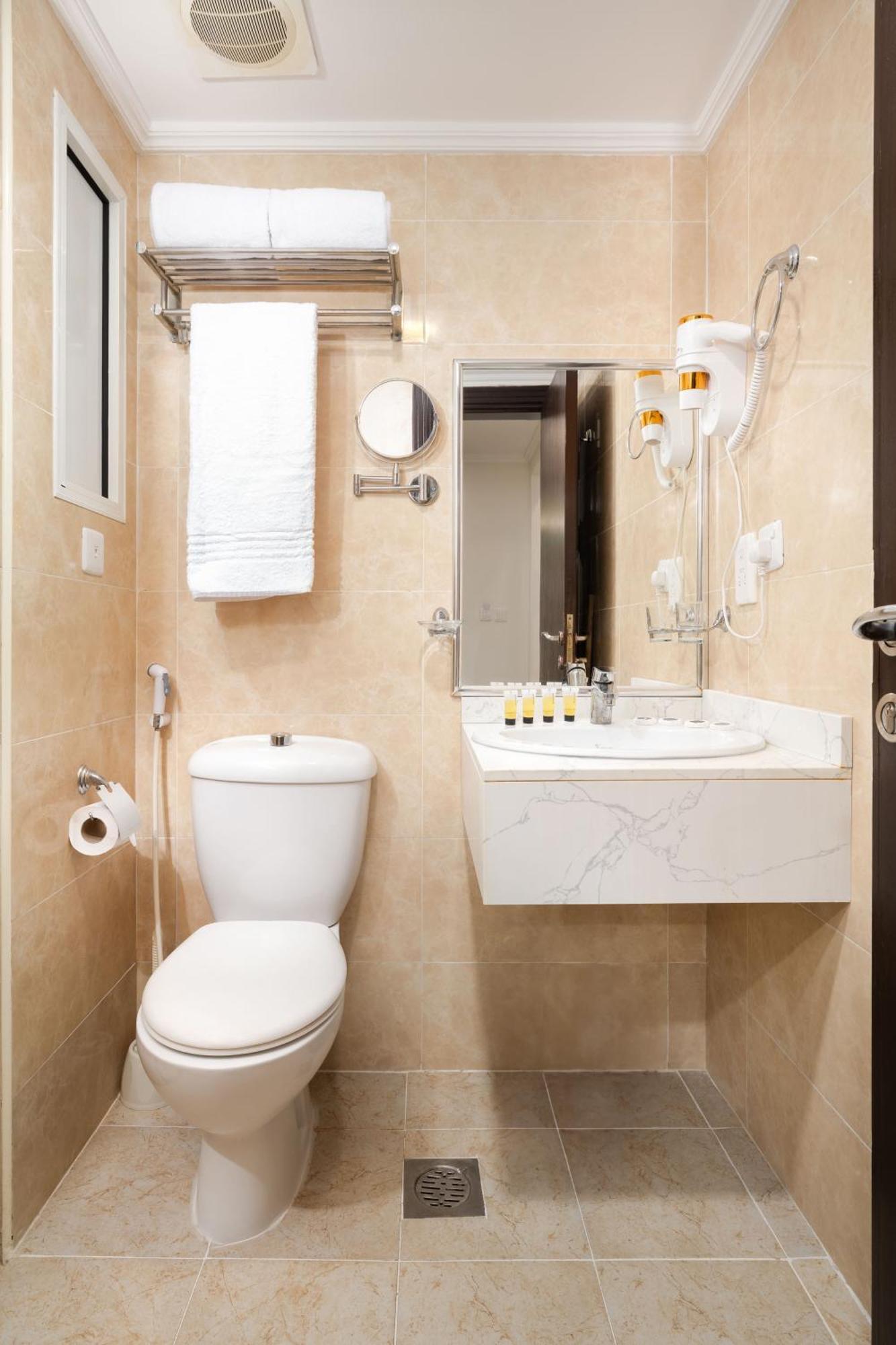 מכה Alayam Elite Hotel מראה חיצוני תמונה