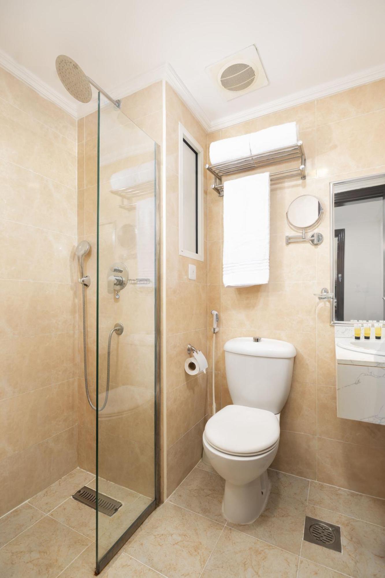 מכה Alayam Elite Hotel מראה חיצוני תמונה