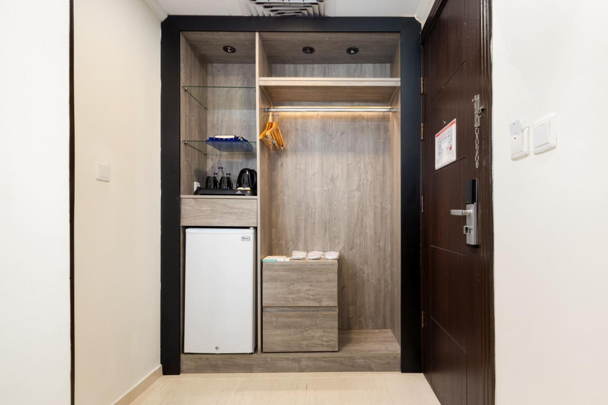 מכה Alayam Elite Hotel מראה חיצוני תמונה
