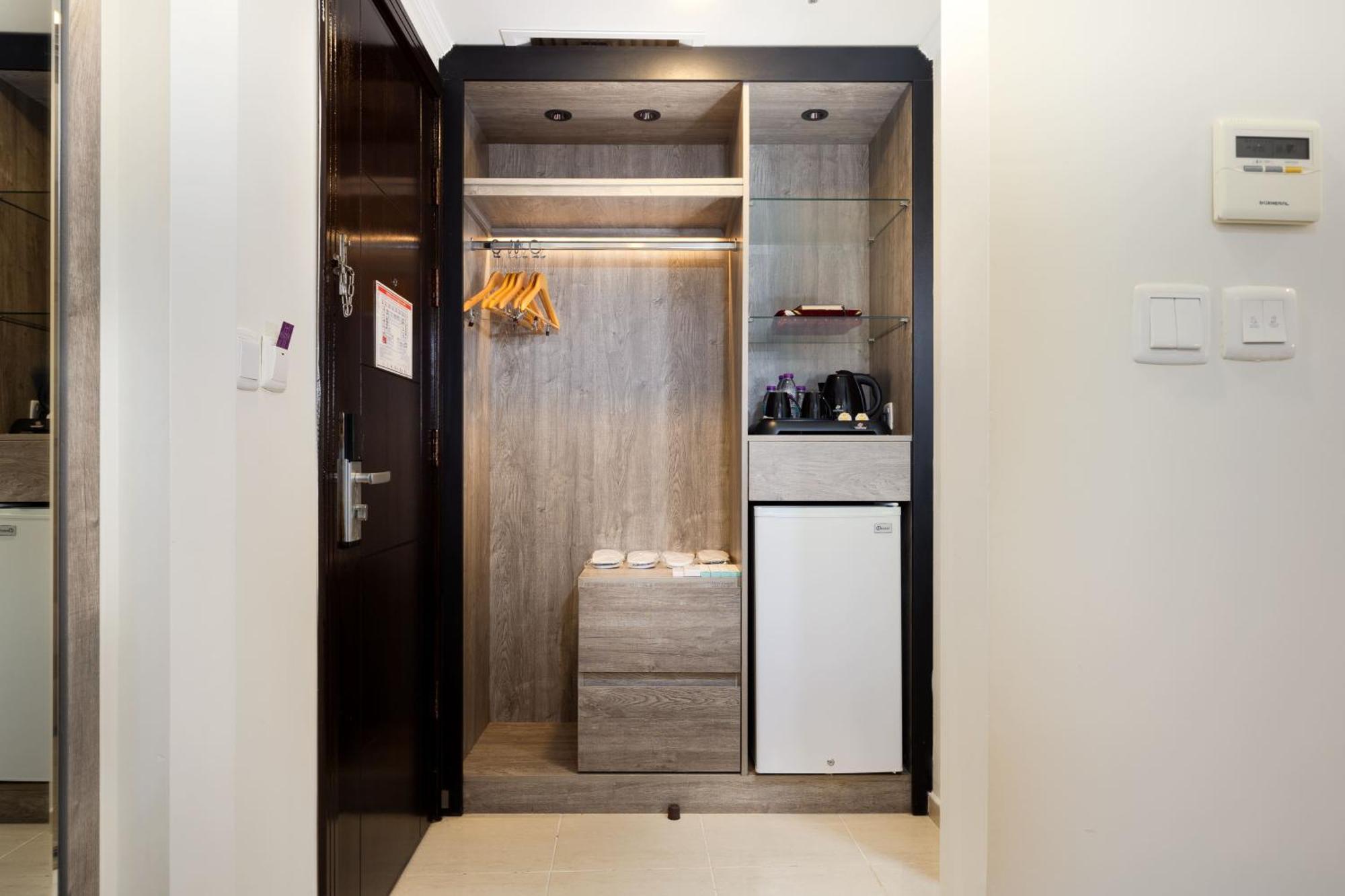 מכה Alayam Elite Hotel מראה חיצוני תמונה
