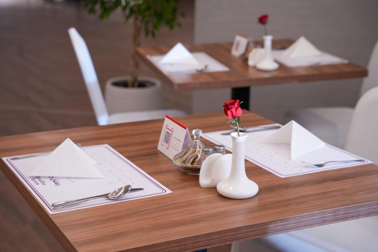 מכה Alayam Elite Hotel מראה חיצוני תמונה