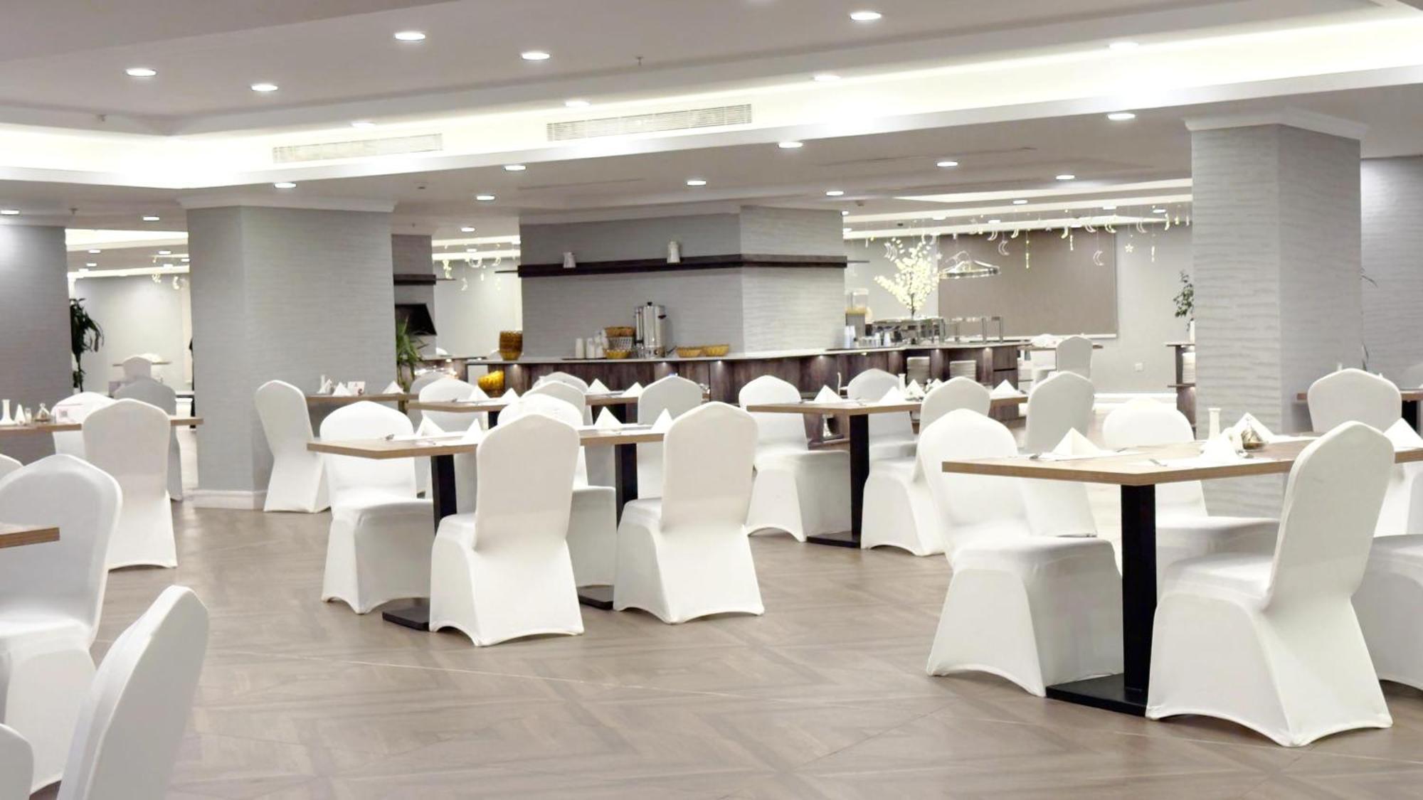 מכה Alayam Elite Hotel מראה חיצוני תמונה